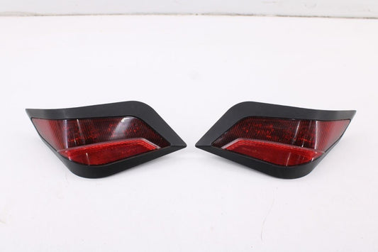 14-20 Arctic Cat Wildcat Trail 4WD Rear RH and LH LED Tail Light Lamp Set *ReaD* - Alshned Auto Parts