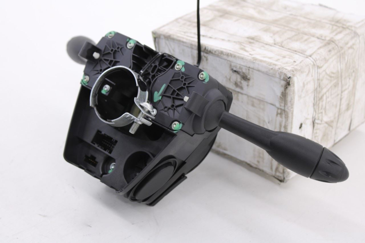 11-16 Mini Countryman Cooper S Steering Column Light Signal Wiper Switch *ReaD*12