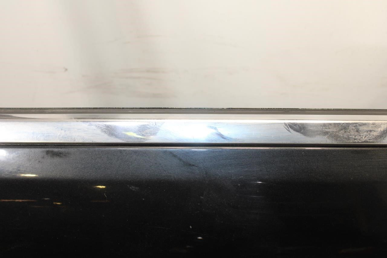 2011-2021 Jeep Grand Cherokee Limited Rear Left Door Shell Panel 55113635AO OEM - Alshned Auto Parts