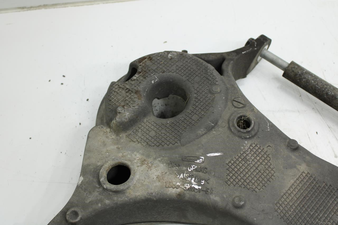 20-25 Ford Explorer AWD RR RH Low Control Arm Spring Perch w/ Link LB5C-5K651-B - Alshned Auto Parts