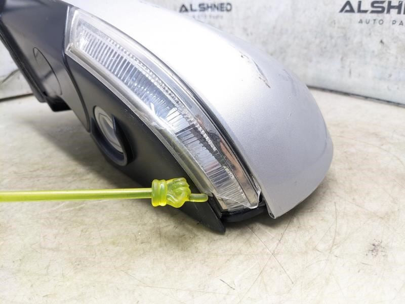 2014-2015 Cadillac ATS Left Driver Side Rearview Mirror 23123000 OEM *ReaD* - Alshned Auto Parts