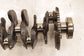 23-26 Acura Integra A-Spec 1.5L FWD Engine Motor Crankshaft 5K 13310-64A-A00 OEM - Alshned Auto Parts
