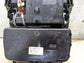 15-18 Mercedes-Benz C300 4Matic 2.0L Front Center Console Cup Holder w/ Ashtray12