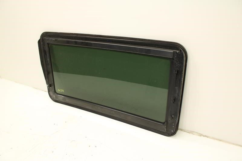 2003-2012 Land Rover Range Rover Sunroof Window Glass Only LR045422 OEM - Alshned Auto Parts