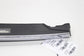 2010-2015 BMW 750i Rear Trunk Lid Pull Handle w/ License Plate Light and Camera - Alshned Auto Parts