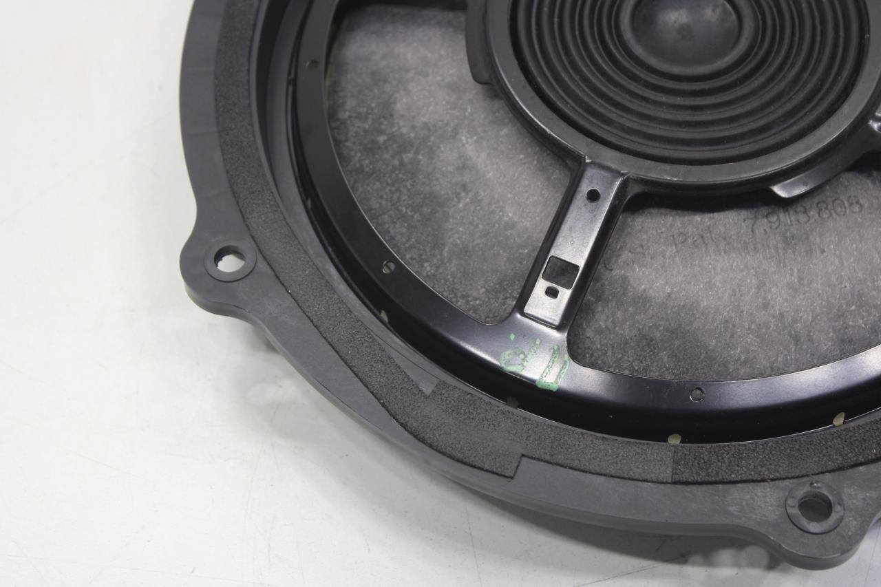 2017-2020 Infiniti Q60 Luxe Front Right Door w/ Tweeter Speakers 28150-5CA2A OEM - Alshned Auto Parts