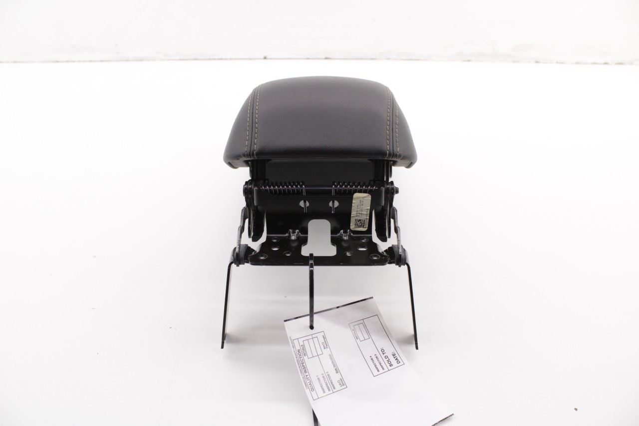 14-18 Jeep Cherokee Limited Front Center Console Armrest Storage Lid 1WZ791X9AD - Alshned Auto Parts