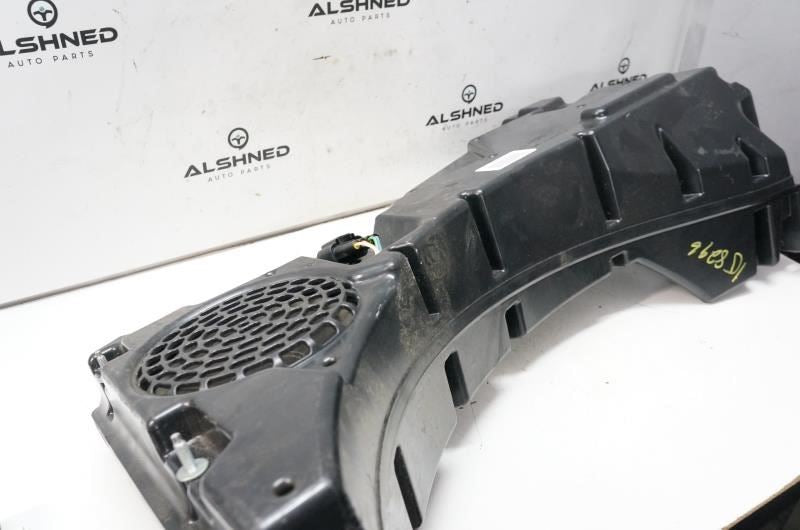 2008-2015 Land Rover LR2 Rear Subwoofer Speaker Box 6H52-19A067-A OEM - Alshned Auto Parts