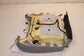 2010-2012 BMW 750Li xDrive 4.4L AWD Front Seat Driver Left Side Lower Cushion - Alshned Auto Parts