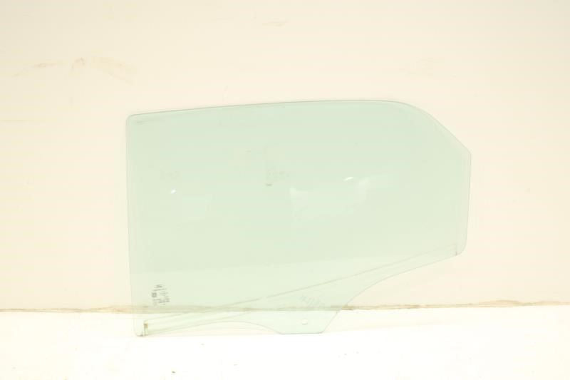 2018-2022 Ford EcoSport Rear Left Driver Side Door Window Glass GN1Z-5825713-A - Alshned Auto Parts