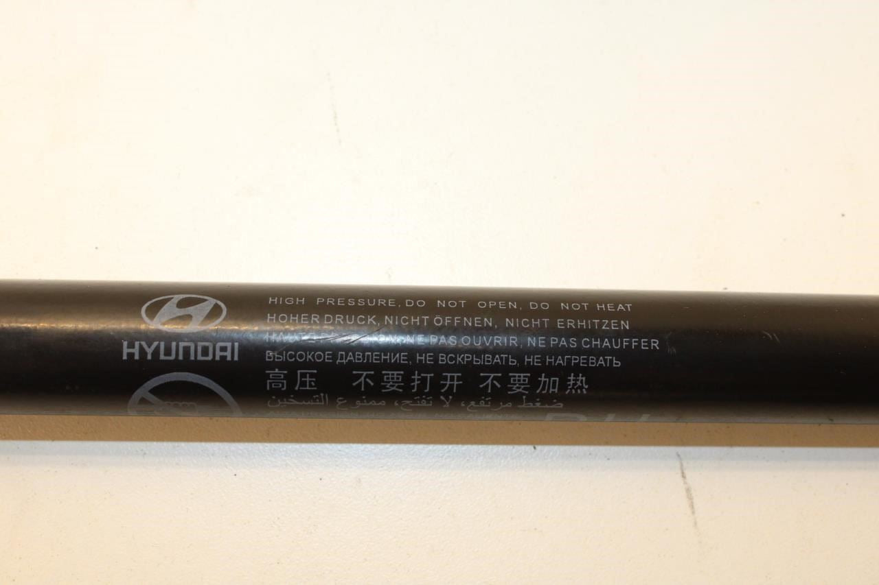 2015-2021 Hyundai Tucson Value Rear Left and Right Liftgate Lift Support Strut - Alshned Auto Parts
