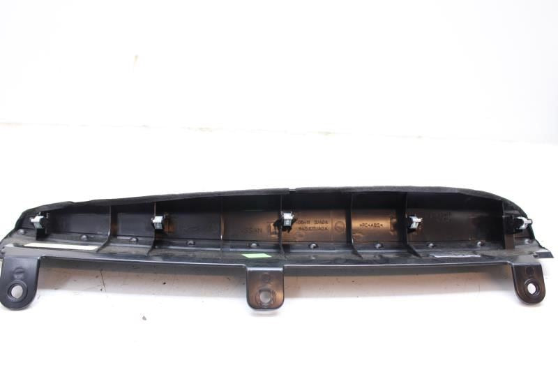 16-20 Infiniti QX60 Dash Center Right Lower Finisher Bezel Trim Set 68411-9NF0A - Alshned Auto Parts