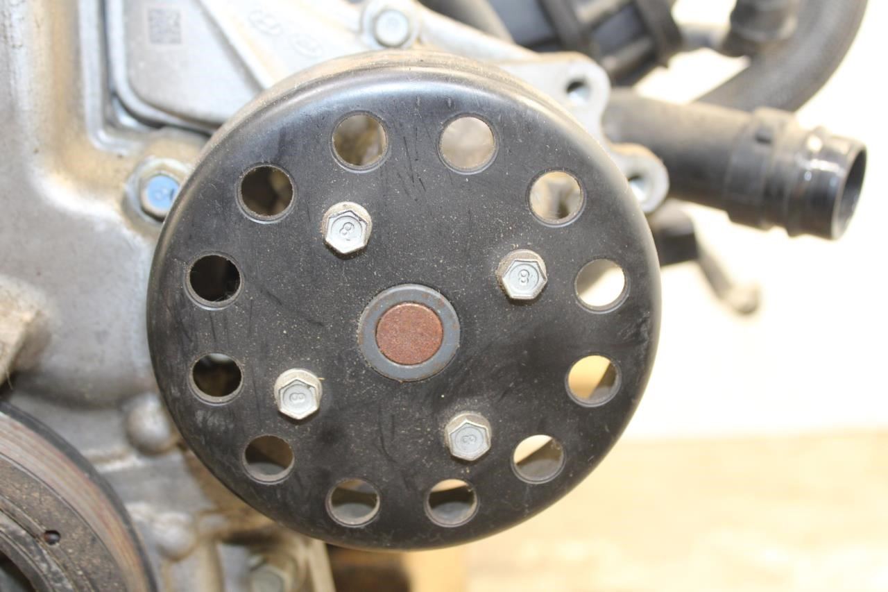 19-21 Hyundai Tucson Value 2.0L FWD Engine Motor VIN 4 8th digit 87K 1M031-2EU00 - Alshned Auto Parts