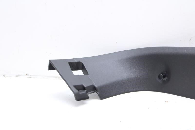 2024-2025 Chevrolet Trax Rear Left Liftgate Trunk Upper Trim Cover 42733910 OEM - Alshned Auto Parts