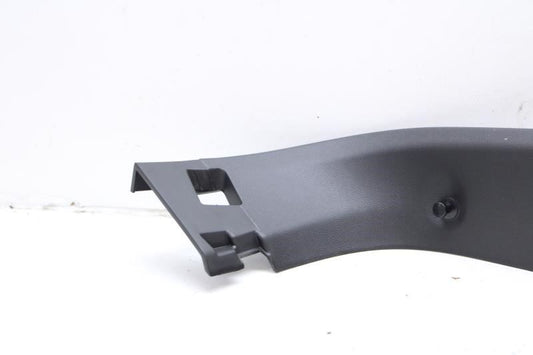 2024-2025 Chevrolet Trax Rear Left Liftgate Trunk Upper Trim Cover 42733910 OEM - Alshned Auto Parts