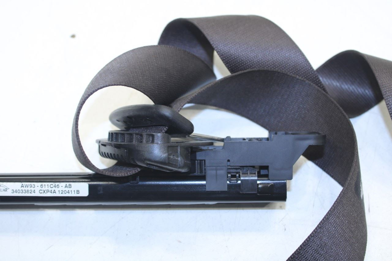 2012-15 Jaguar XF Portfolio 5.0L RWD Front Passenger RH Side Seat Belt Retractor - Alshned Auto Parts