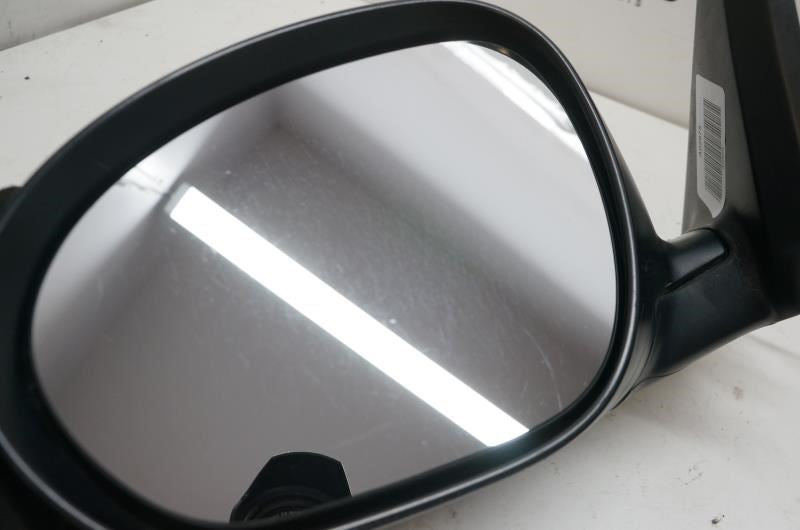 2014 Nissan Juke Driver Left Side Rear View Mirror 96302-1KM0C OEM - Alshned Auto Parts