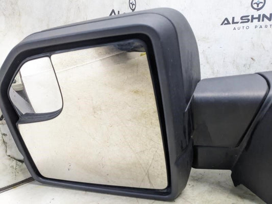 2015-2020 Ford F150 Left Driver Side Rearview Mirror FL34-17683-BH OEM - Alshned Auto Parts