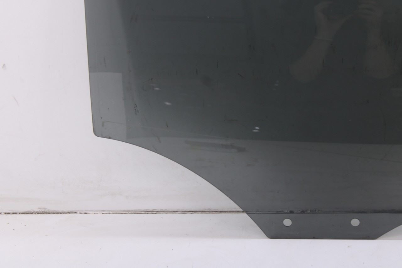2009-2017 Audi Q5 Premium Rear Right Door Window Movable Glass 8R0845206G OEM - Alshned Auto Parts