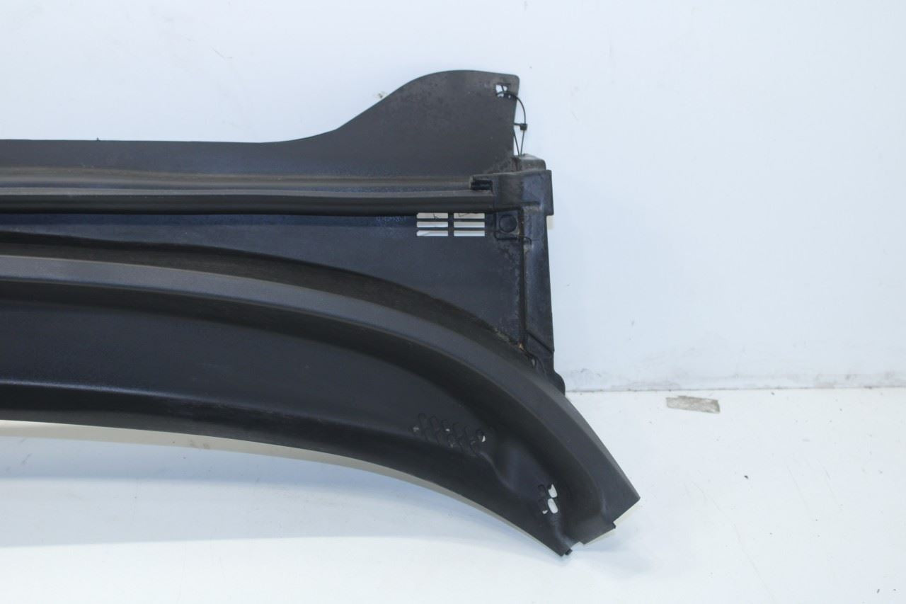 15-23 Jeep Renegade Sport 2.4L FWD Front Windshield Cowl Vent Grille Cover Panel - Alshned Auto Parts