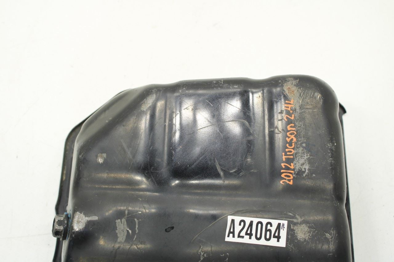 2009-2013 Hyundai Tucson 2.4L Engine Oil Pan 21510-25053 OEM - Alshned Auto Parts