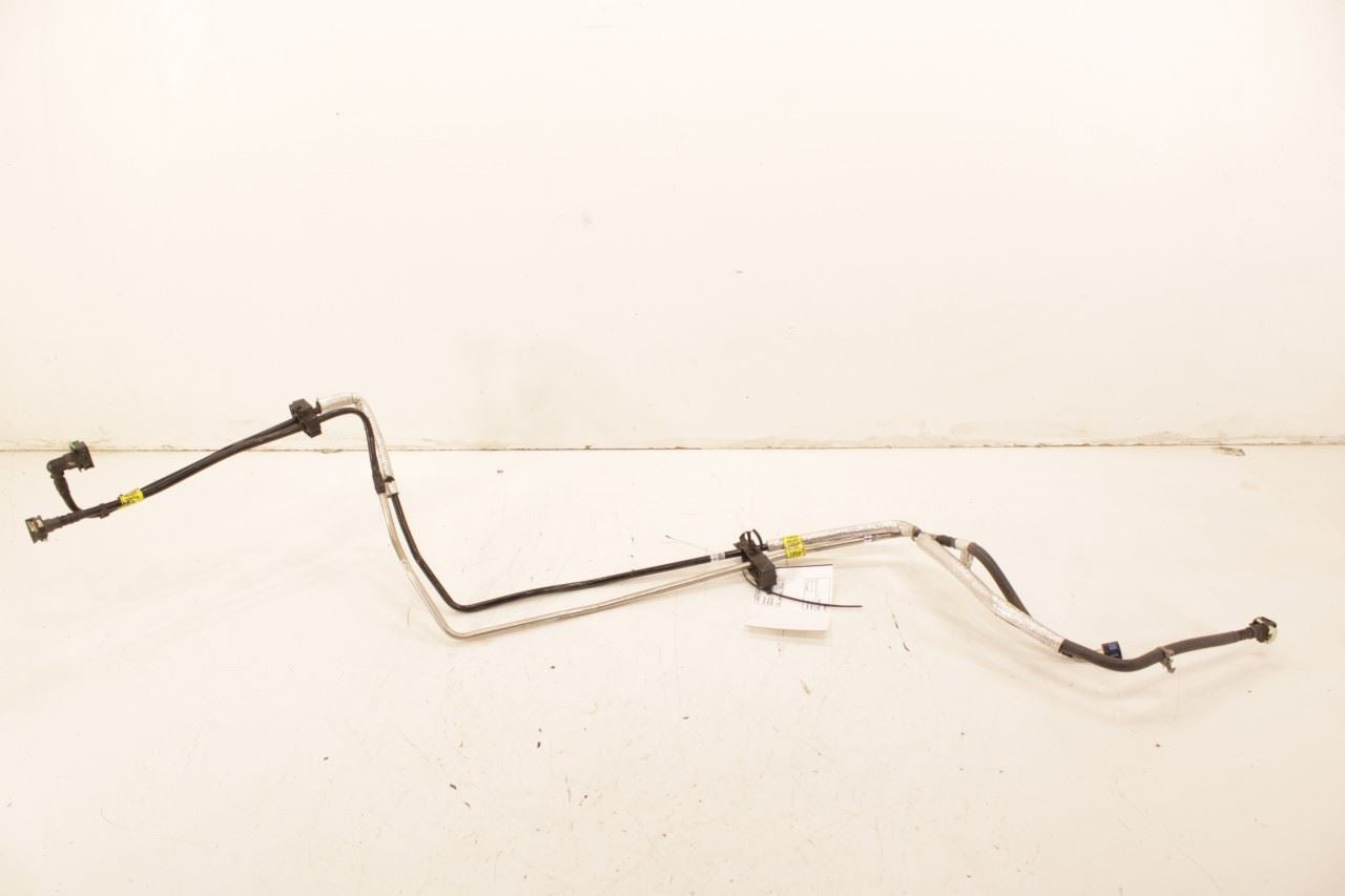 2022-2024 Ford Expedition MAX XLT 3.5L 4WD Fuel Emission Line Tube Hose Pipe Set - Alshned Auto Parts