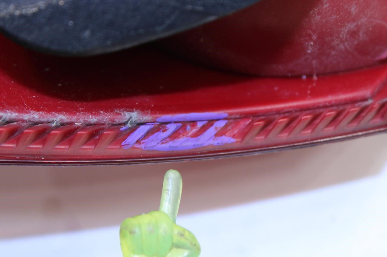 2007-2013 Mercedes-Benz S550 Rear Left Tail Light Lamp 221-820-13-64 OEM *ReaD* - Alshned Auto Parts