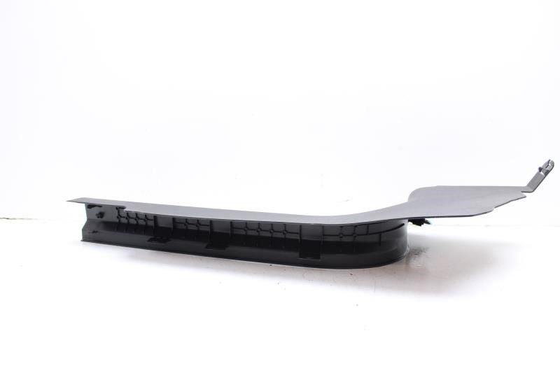 2024-2025 Chevrolet Trax Front Left Side Door Sill Scuff Plate Trim 42858818 OEM - Alshned Auto Parts