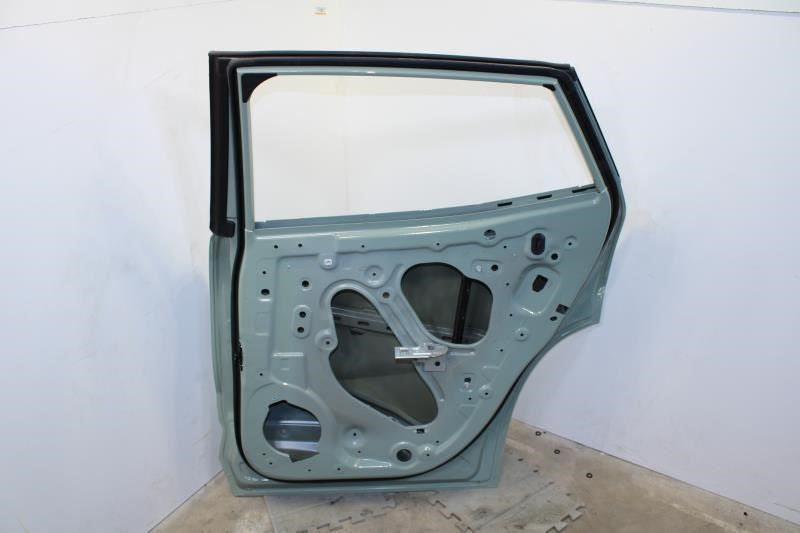 2024-2025 Chevrolet Trax Rear Right Passenger Door Shell Panel 42838789 OEM - Alshned Auto Parts