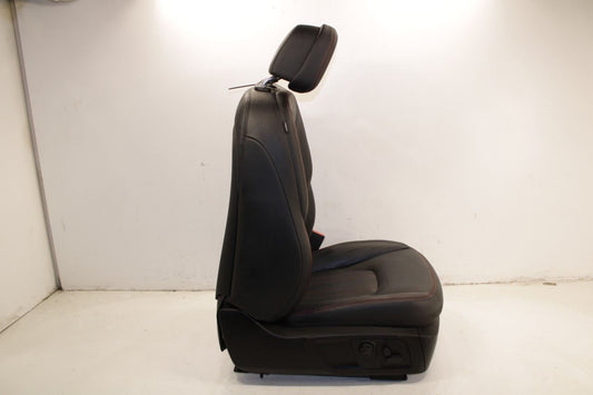 2014-2016 Maserati Ghibli S Q4 3.0L AWD Front Passenger Right Side Seat Complete - Alshned Auto Parts