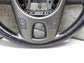 2012-2013 Kia Soul Steering Wheel Leather w/ Control Buttons 56110-2K475AYA OEM - Alshned Auto Parts