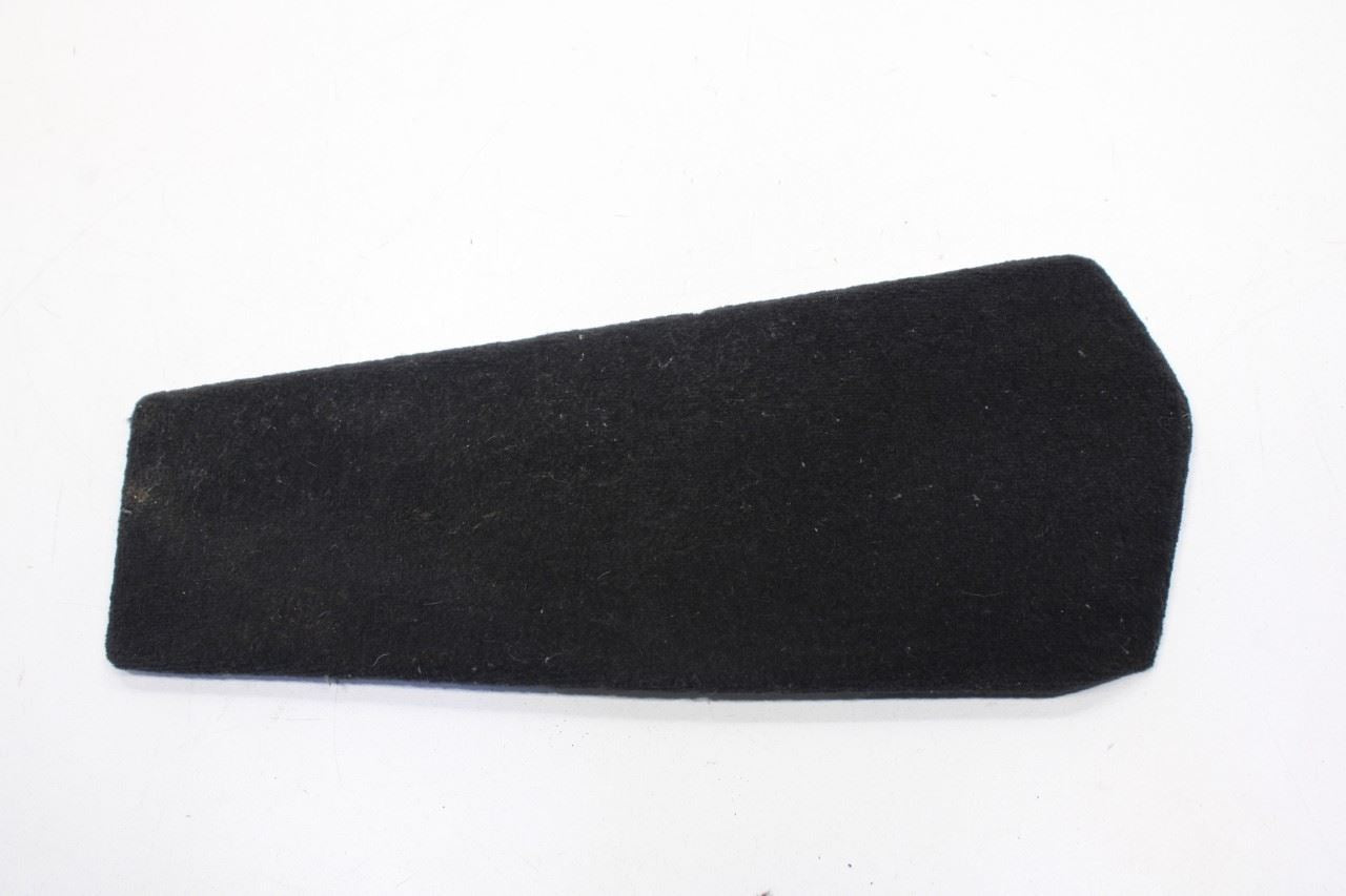 10-15 BMW 750i RH and LH Side Forward Rearward Console Trim Cover Panel Set of 4 - Alshned Auto Parts