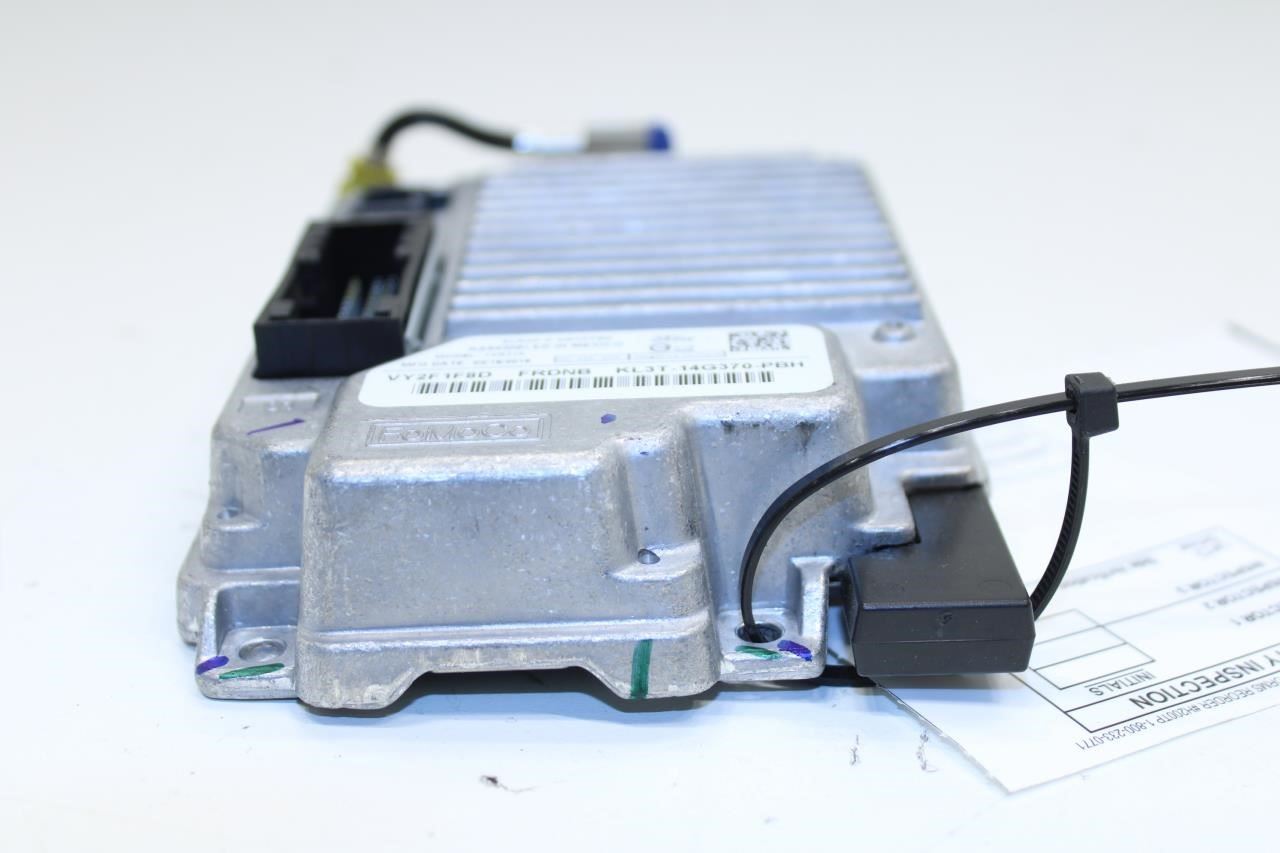 2019 Ford F150 XL Sync 3 APIM Communication Control Module KL3T-14G370-PBH OEM - Alshned Auto Parts