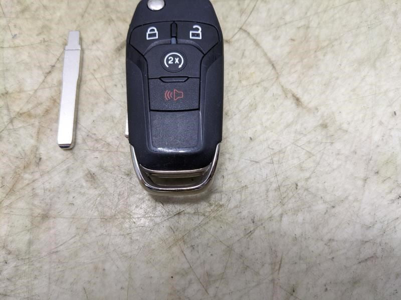 2016 Ford F150 Keyless Remote Smart Key Fob FL3Z15K601C OEM - Alshned Auto Parts