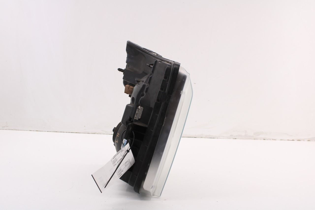 2011-16 Ford F250 Lariat Crew Cab 6.2L 4WD Front Driver Left Side Headlight Lamp - Alshned Auto Parts