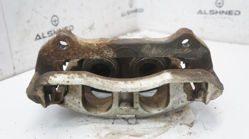 2017-2020 Ford F150 Front Left Driver Side Brake Disc Caliper FL3Z-2B121-C OEM6
