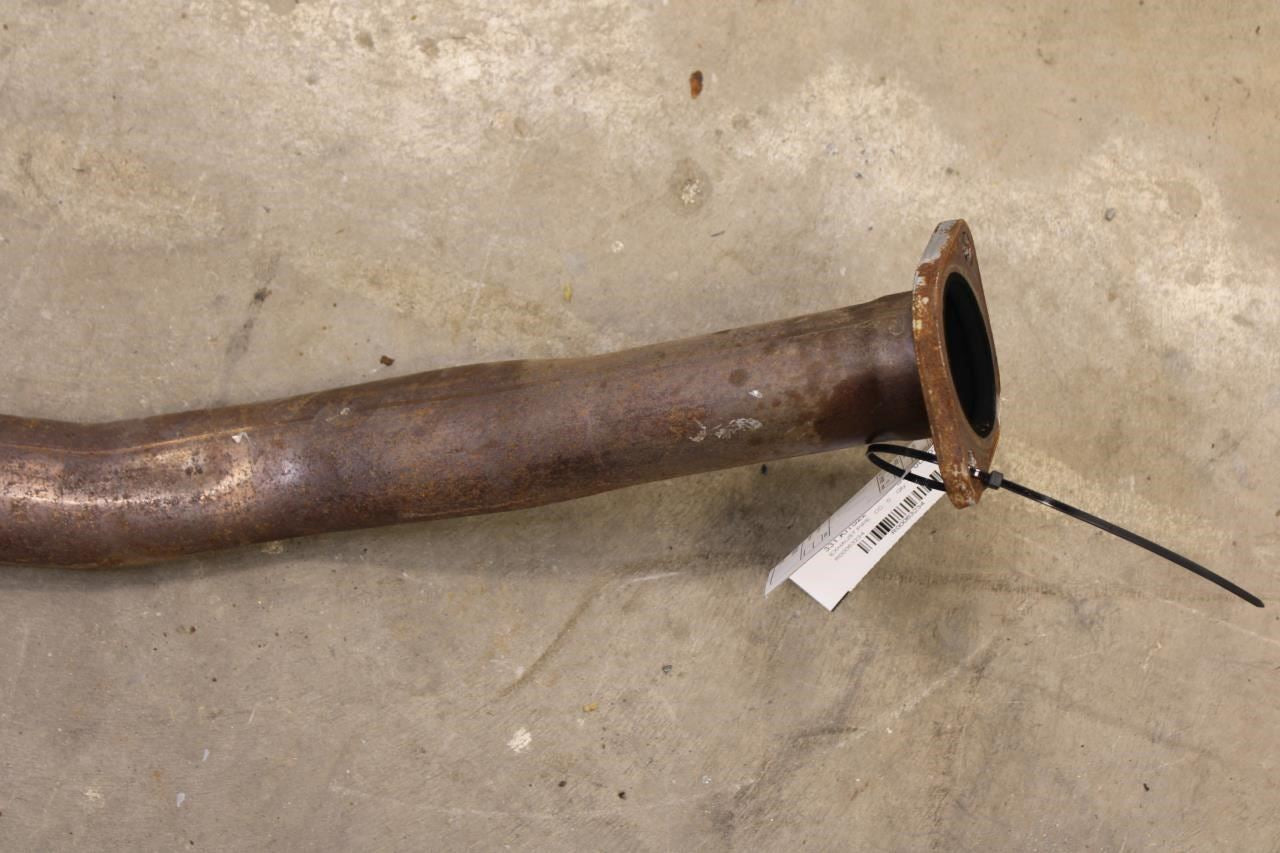 2018-2023 Kia Stinger GT1 3.3L AWD Front Right Exhaust System Pipe 28606-J5310 - Alshned Auto Parts