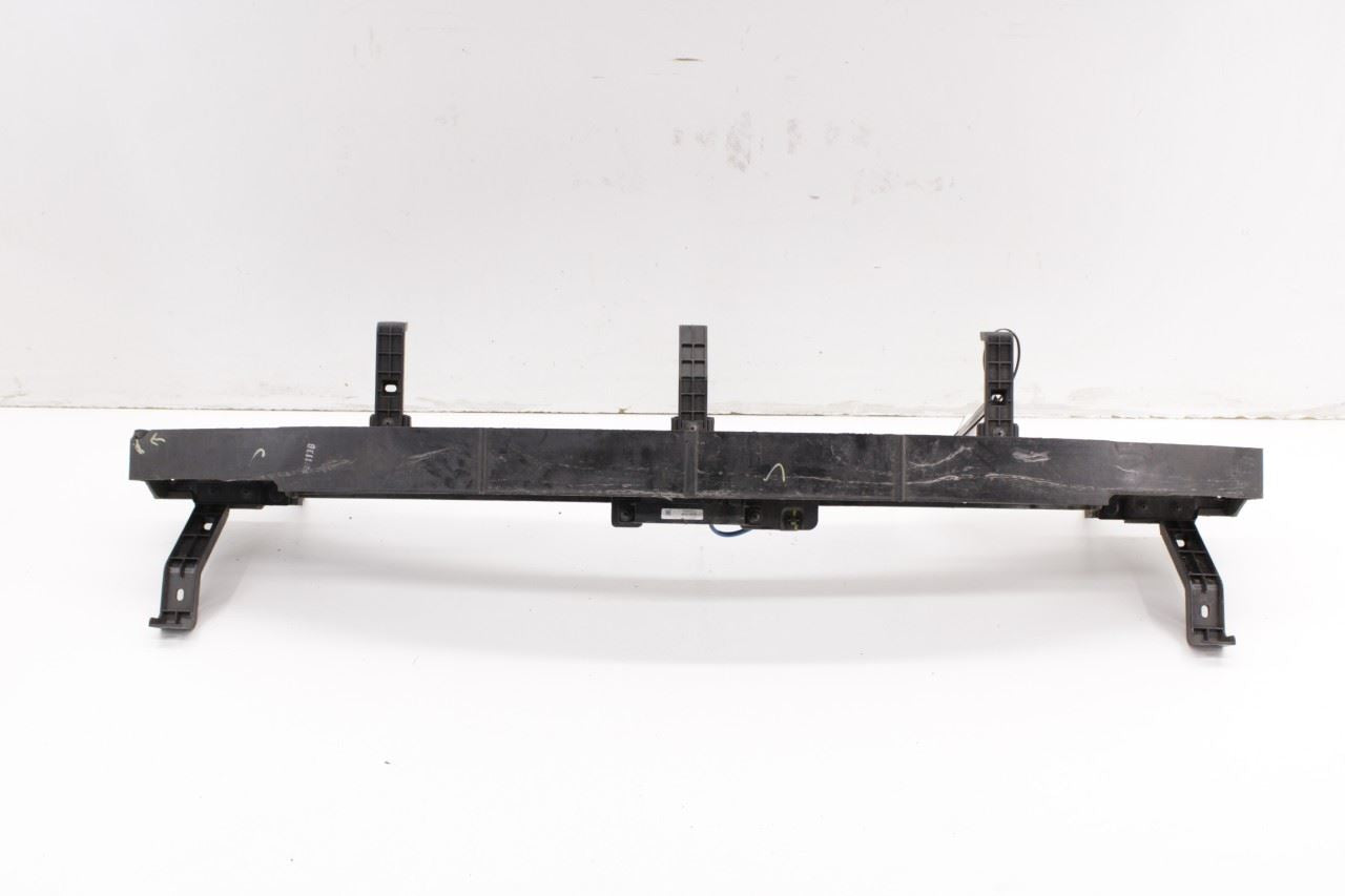 2016-2018 Hyundai Elantra Value Edition Rear Bumper Reinforcement Impact Bar OEM - Alshned Auto Parts