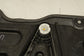 19-24 KIA Forte LXS Front Right Door Window Regulator w Carrier Plate 82481M6220 - Alshned Auto Parts