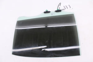 2020-2024 Toyota Corolla LE Rear Left Driver Side Door Window Glass 68104-02470