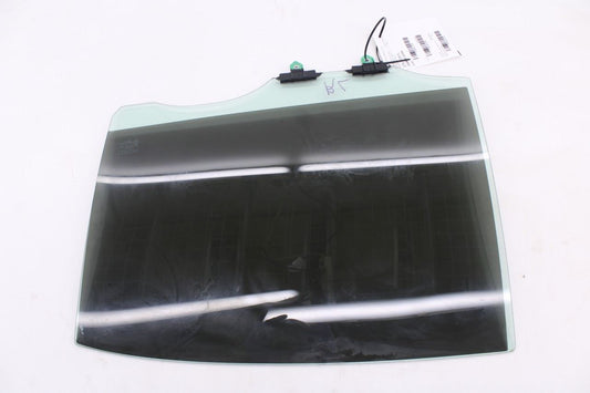 2020-2024 Toyota Corolla LE Rear Left Driver Side Door Window Glass 68104-02470 - Alshned Auto Parts