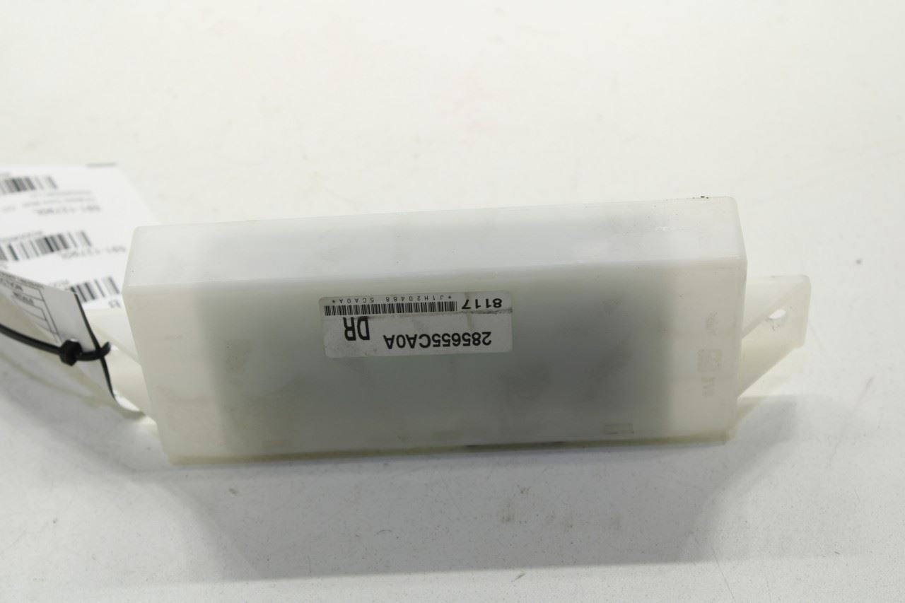 2017-2020 Infiniti Q60 Luxe Front Left Power Seat Control Module 28565-5CA0A OEM - Alshned Auto Parts