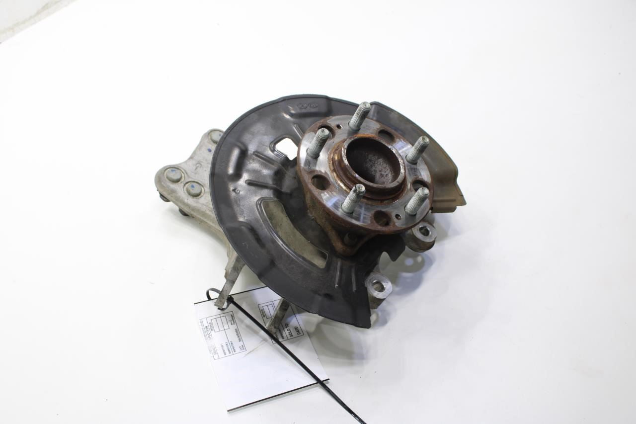 2020-2023 Hyundai Sonata SE Rear Right Side Spindle Knuckle Hub 52711-L0500 OEM - Alshned Auto Parts
