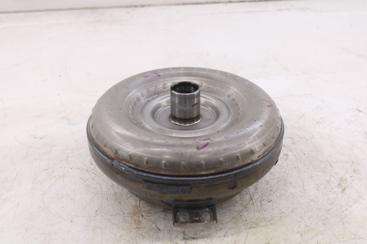 08-12 Mercedes-Benz C350 Sport 3.5L RWD Transmission Torque Converter 2212501802 - Alshned Auto Parts