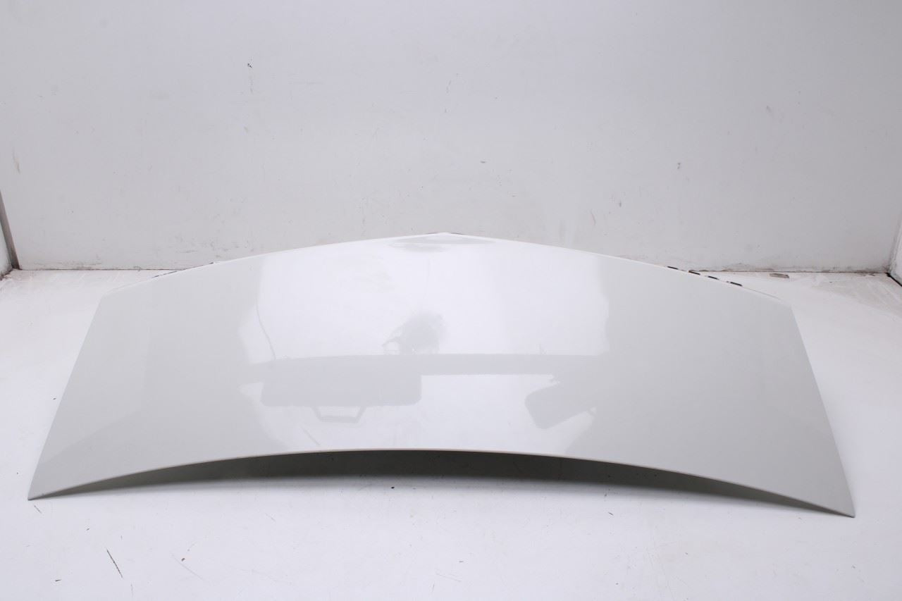 2010-16 Mercedes-Benz E350 Sport 4Matic Trunk Deck Lid Shell Panel 212-750-09-75 - Alshned Auto Parts
