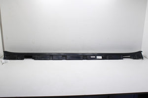 2010-15 BMW 750I xDrive Left Driver Side Rocker Panel Molding 51777225837 *ReaD*