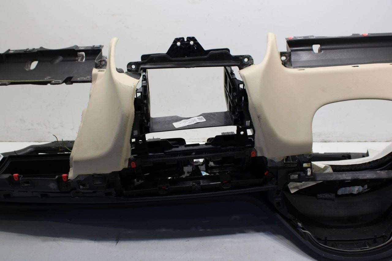 2014-2018 BMW X5 xDrive35i Dash Instrument Panel 51459298601 OEM - Alshned Auto Parts