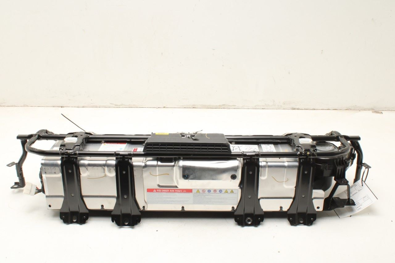 23-25 Kia Sportage Hybrid EX High Voltage Battery System Assy VIN G 8th dgt HEV - Alshned Auto Parts