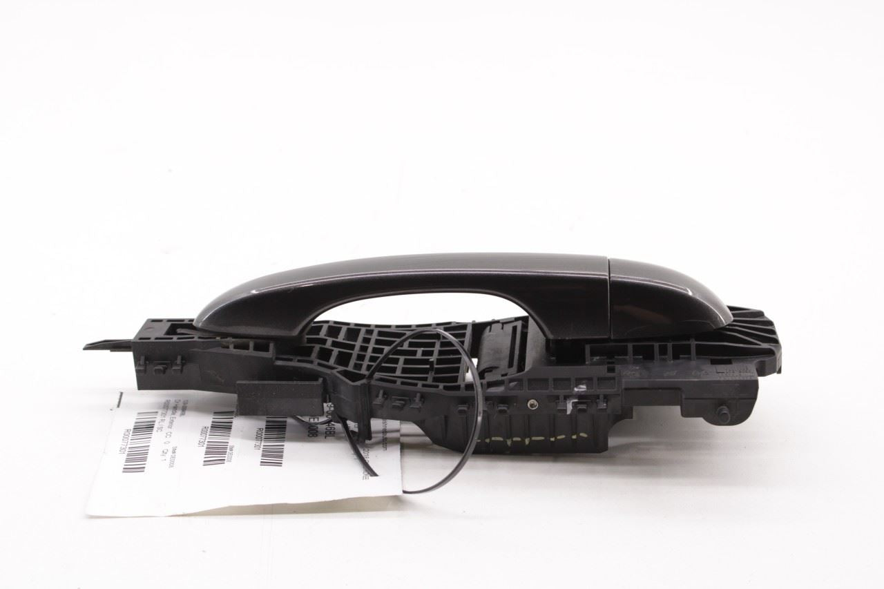 14-23 Jeep Cherokee Limited 4WD Rear Driver LH Side Door Exterior Handle *ReaD* - Alshned Auto Parts