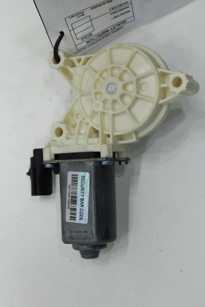 2007-2018 Jeep Wrangler Sahara RR Left Driver Side Power Window Motor 68014953AA - Alshned Auto Parts